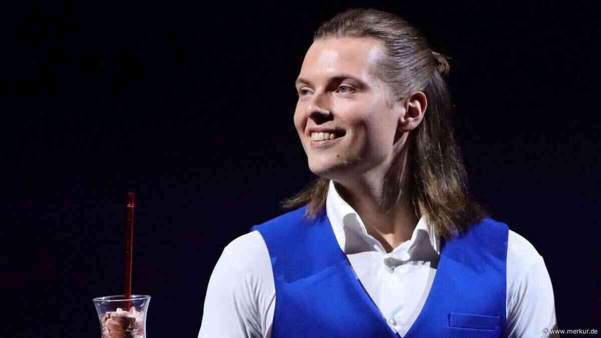„Ich will es nicht wahrhaben“: Gabriel Kelly muss Tour absagen