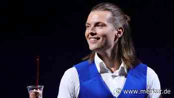 „Ich will es nicht wahrhaben“: Gabriel Kelly muss Tour absagen