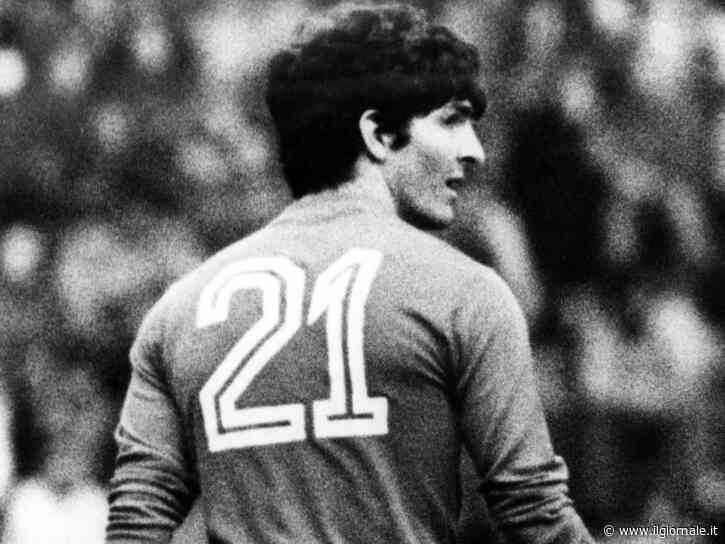 6-7-1982, il giorno dei primi sorrisi nascosti nel silenzio