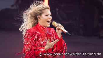 Helene Fischer am Dienstag in Hannover: Wichtige Infos zum Stadionkonzert