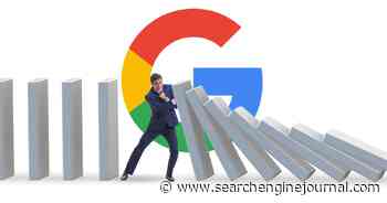 Why Google’s DMCA Crisis Is Bad And Will Only Get Worse. via @sejournal, @martinibuster