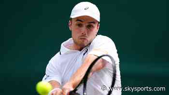 Wimbledon order of play: Fery to face Dimitrov on Centre Court today