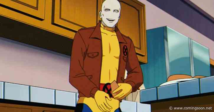 Morph vs. Mystique: X-Men ’97 Star Explains How Their Powers Differ