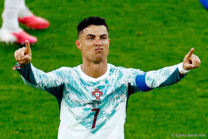 Is Portugal vs Spain on TV? Channel, kick-off time and how to watch World Cup last-16 clash
