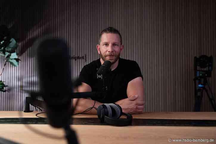 Ein deutsches Medienphänomen: Podcaster Ben Berndt