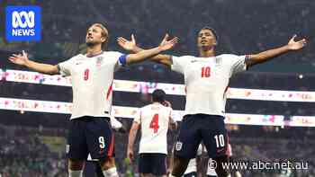 England's Azteca thriller a stunning deliverance from ghosts of the past