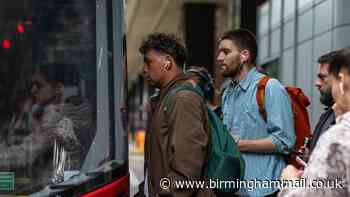 Department for Transport confirms free bus pass age change for people born after 1961