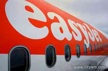 Easyjet board reaches agreement over &pound;5.2bn Castlelake takeover