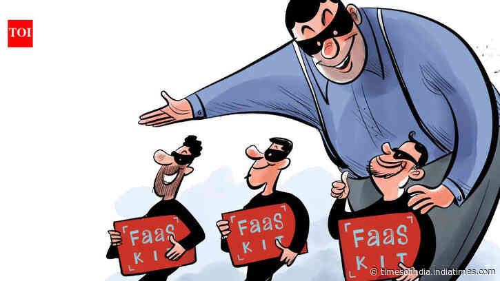 Fraud-as-a-Service: How cybercrime became a subscription business