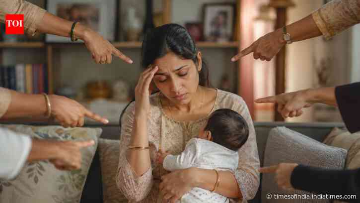 What is mom guilt? Psychologists explain the silent feeling millions of mothers experience every day