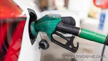 South West fuel warning as tanker drivers set to strike in protest over pay