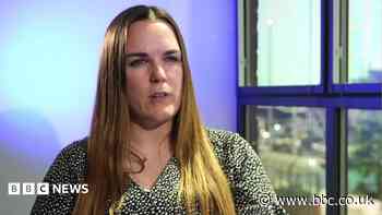 'Student loan repayments are holding back my career'