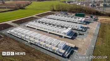 Battery storage site given go-ahead after appeal
