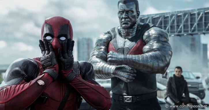 Deadpool’s Rob Liefeld Thinks Marvel Left Out More of His X-Force Mutants to Save Money