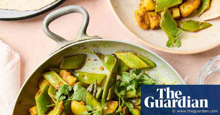 Sabzi and thoran: Maunika Gowardhan’s recipes for Indian-style runner beans