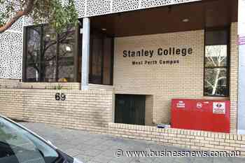Stanley College founder buys Peppermint Grove pad as school PE deal struck