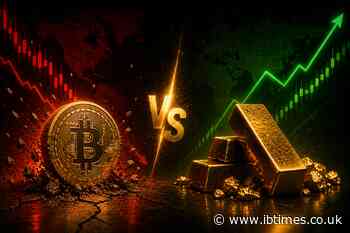 Sell Bitcoin, Buy Gold: Should Investors Follow Veteran Trader Peter Brandt's Latest Call?
