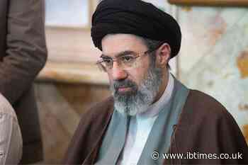 Why Mojtaba Khamenei's Absence at His Father's Funeral Is Drawing Attention