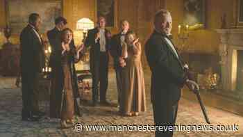 Classic novel transformed into Netflix period drama has fans begging for second series