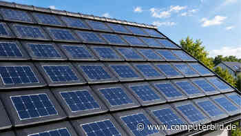 Darum sollten Sie sich den Kauf von Solardachziegeln besser zweimal überlegen