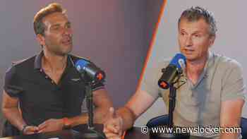 Richard Krajicek over spanning in jeugd: ‘Borden gooien, politie kwam langs’