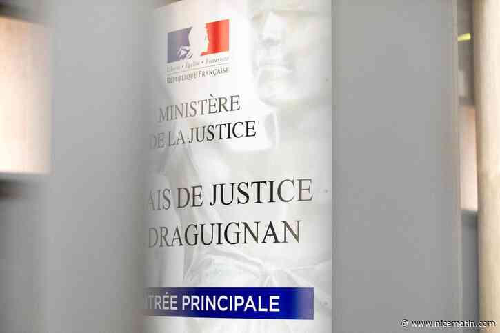 Le visage dissimulé sous un masque, muni d’un nunchaku, il menace un frère et une sœur en pleine nuit près de Brignoles