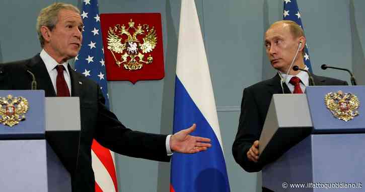 Secondo un generale Usa, la Russia non vuole attaccare l’Europa: Nato e Ue però giocano col fuoco