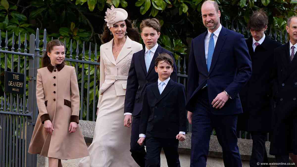Kate Middleton had to teach Prince William popular parenting habit he 'never' experienced as a child