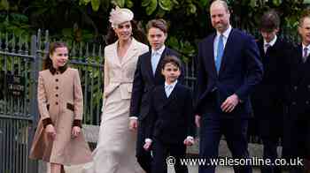 Kate Middleton had to teach Prince William popular parenting habit he 'never' experienced as a child