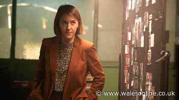 'Fabulous' British crime drama on ITV must-watch for 'those missing Line of Duty'