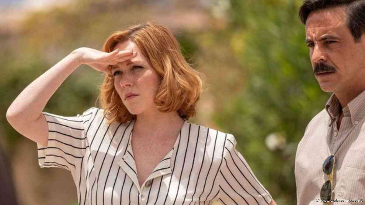 'Excellent' BBC crime drama based on true story is ideal for Manhunt fans