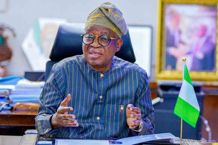 Blue economy: FG calls for state, private sector collaboration 