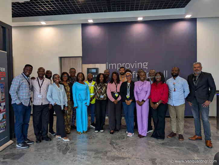 WACT-APM Terminals Nigeria graduates first cohort of EngineerHer programme