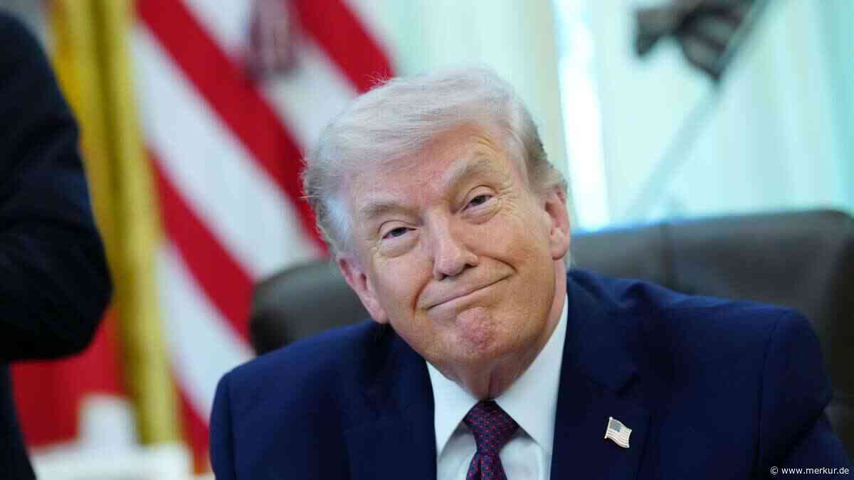 Trump verdient 636 Millionen – und seine Anleger verlieren 3,8 Milliarden