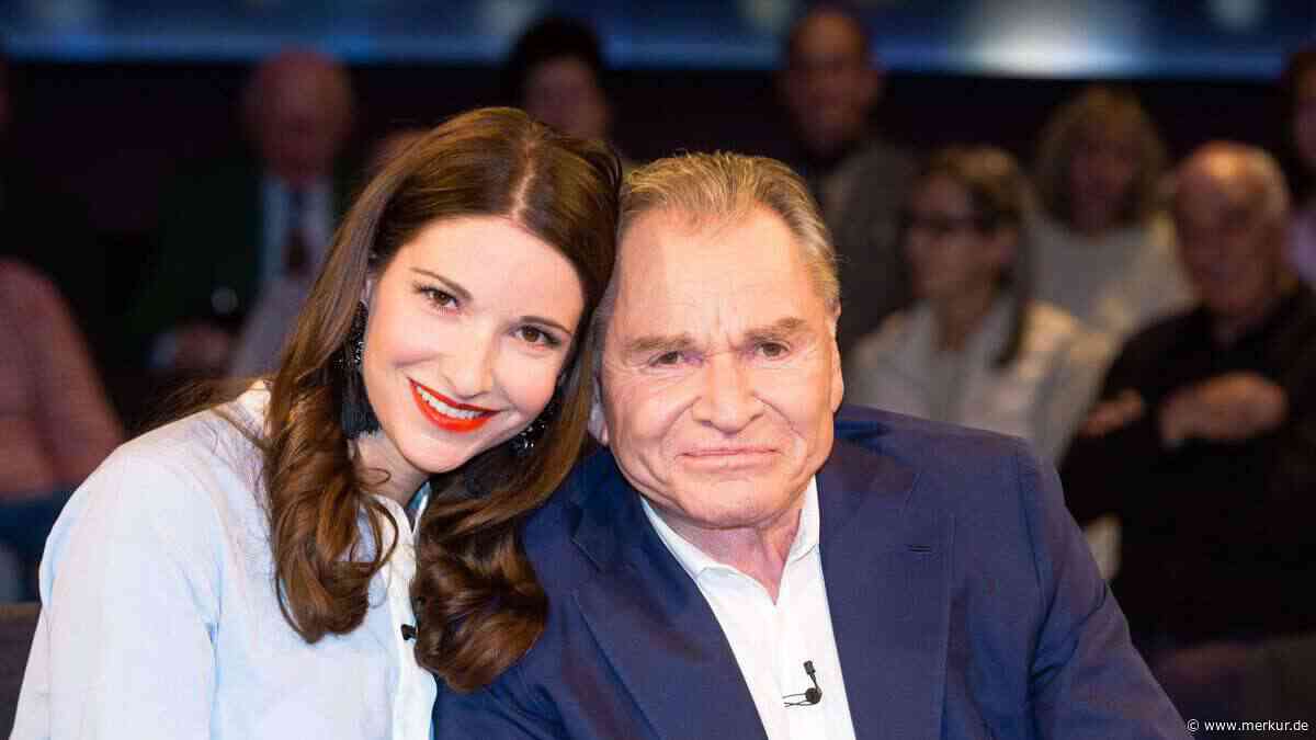 „Es wird nie wieder gut“: So geht es Sophie Wepper zwei Jahre nach dem Tod von Papa Fritz