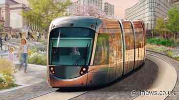 How Burnham could build new tram routes in a city near you