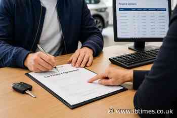 Millions Could Wait Longer for Car Finance Compensation—Here's What UK Drivers Should Do Now