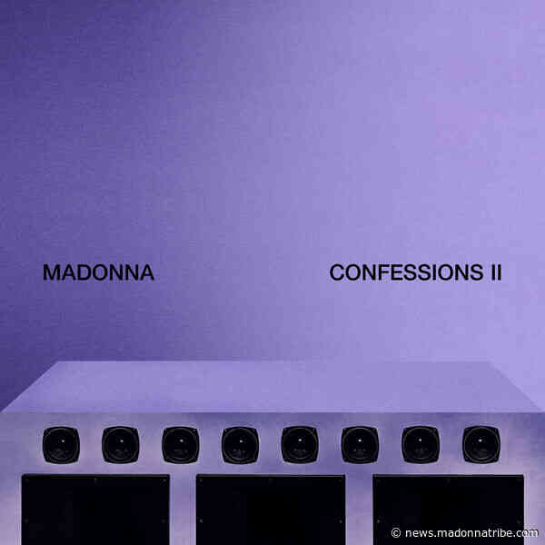 Confessions II: Instrumentals