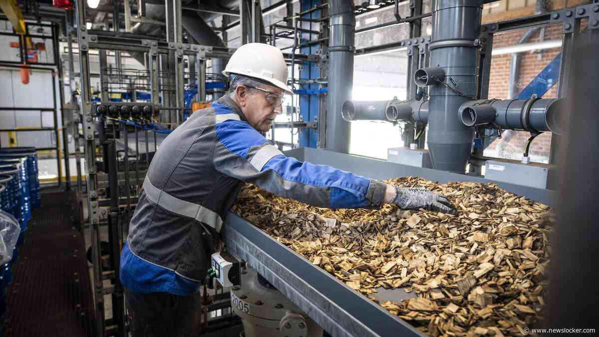 Bioplasticmaker Avantium splitst onderdeel voor CO2-omzetting af