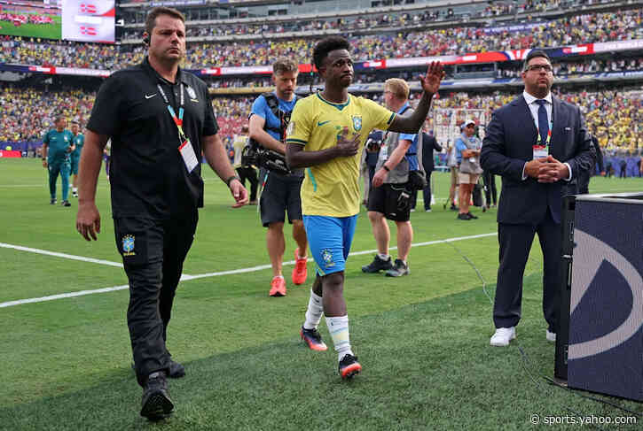 Real Madrid demand immediate answer from superstar forward amid contract standoff – Romano