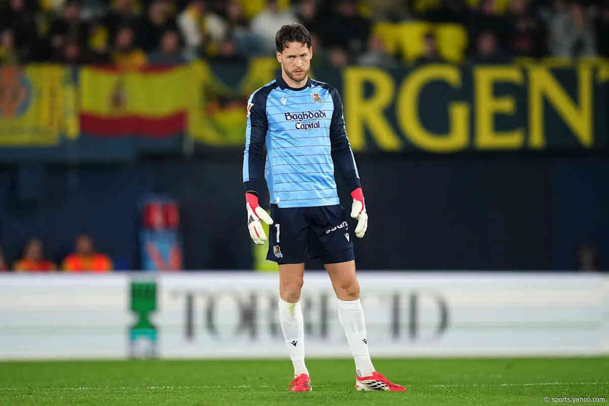 The conditions under which Barcelona will push for a goalkeeper signing this summer – report