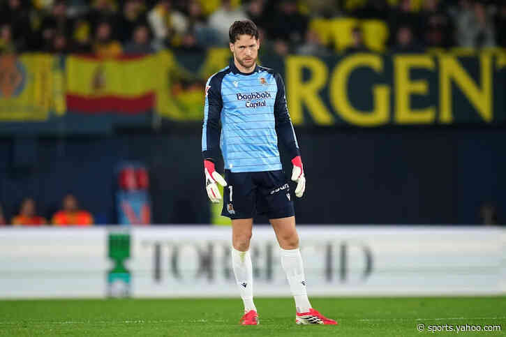 The conditions under which Barcelona will push for a goalkeeper signing this summer – report