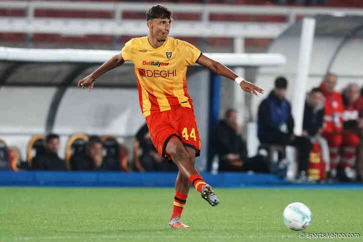 Bournemouth Learn Price For Lecce Star