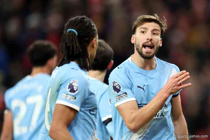 With one experienced defender gone, Manchester City cannot afford to lose another
