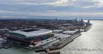 Consultation launched on new mayoral development corporation for 17,000 homes at Liverpool’s North Docks