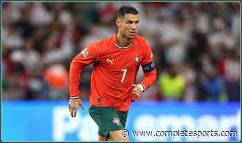 Ronaldo: World Cup 2026 Will Be My Last Tournament