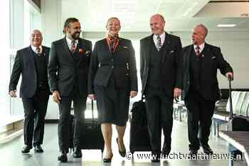 EasyJet stemt in met overnamebod investeerder Castlelake