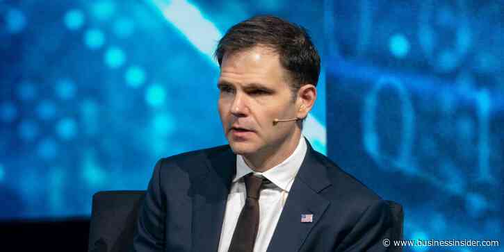 Groq's founder says his 'terrible' leadership cost his company 3 to 4 years