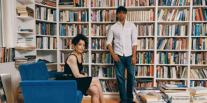 The latest luxury for busy professionals is not worrying about what to wear