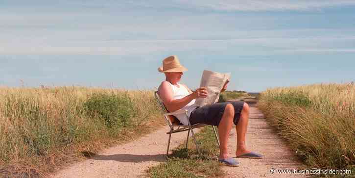 10 book recommendations for your summer reading list
